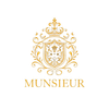 Munsieur Logotyyppi