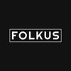 FOLKUS Logotype