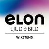 Elon Ljud & Bild Oskarshamn Logó
