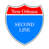 Second Lines Logotype