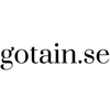 Gotain Logotype