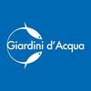 Giardini d'Acqua Logotipo