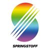 SPRINGSTOFF Logotype