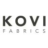 KOVI Fabrics Logotype