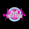 Tia's A&A Thriftique LLC Logotyp