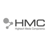 HMC Hightech Media Components GmbH & Co. KG Logotype