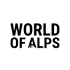 World of Alps Logotyp