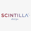 Scintilla Design Logotype