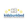 Kids Bunk Bed Logotype
