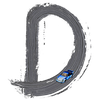 DRIVR Society Logotyp