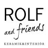 Rolf And Friends Logotyp