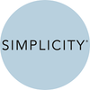 Simplicity Patterns Logotyyppi