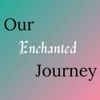 Our Enchanted Journey Logó