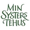 Min Systers Tehus Logotyp