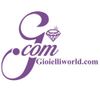 GIOIELLI WORLD Logotipo