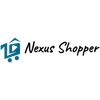 SP NEXUS SHOPPER Logotyp