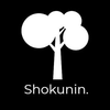 Shokunin. Logotype