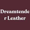 Dreamtender Leather Logotype