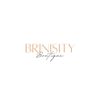 Brinisity Logotipo
