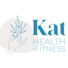 Kat Health Fitness Λογότυπο