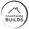 Champagne Builds Λογότυπο