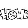 SP * HOWI SHOP Logotyp