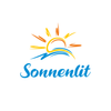 Sonnenlit Logotype