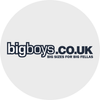 Bigboys Menswear Logotype