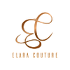 Elara Couture Logotyp