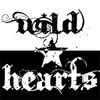 Wild Star Hearts UK Ltd Logotype