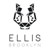 Ellis Brooklyn Logotype