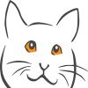 JustusCat Logotype