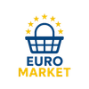 Euro Market Logó