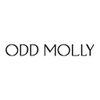 oddmolly.com SE Logotyp