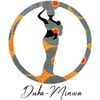 Duka-Minwa Logotype