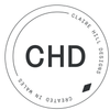 Claire Hill Designs Logotype