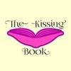 The Kissing Book Logotipo