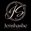 Jenshashe Studio Logotype