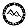 Cedar Mountain Candle Wholesale Logotip