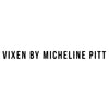 Vixen by Micheline Pitt Logotype