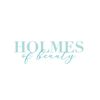 Holmes Of Beauty Logotyp