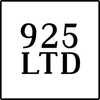 925 LTD Logotype