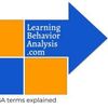 Learning Behavior Analysis Logotyp