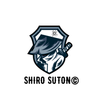Shirosuton Logotype