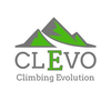 CLEVO Climbing Evolution Logo