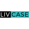 LIVCASE Logotyp