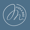 Maison Heka.BEE Logotyp