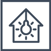 smart-home-komponente Logotyyppi