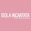 Isola Incantata Logotipo