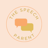 The Speech Parent Logotip